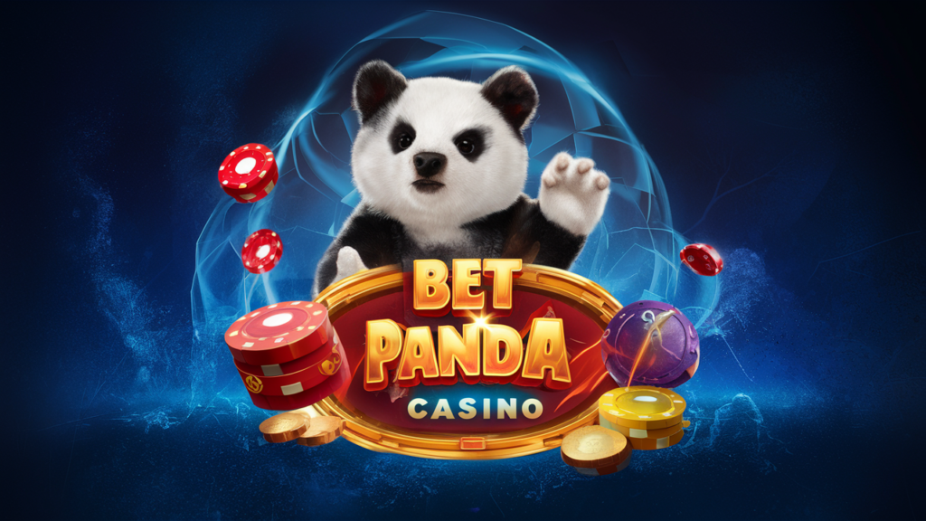Betpandacasino.io
